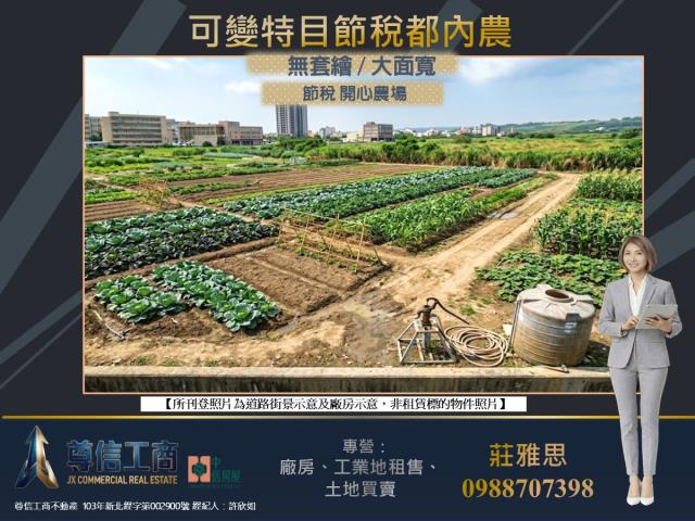 桃園八德農地-0